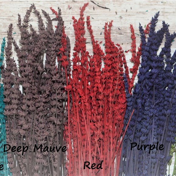 New - Real Lavendar Bundles - Picture 3 of 8